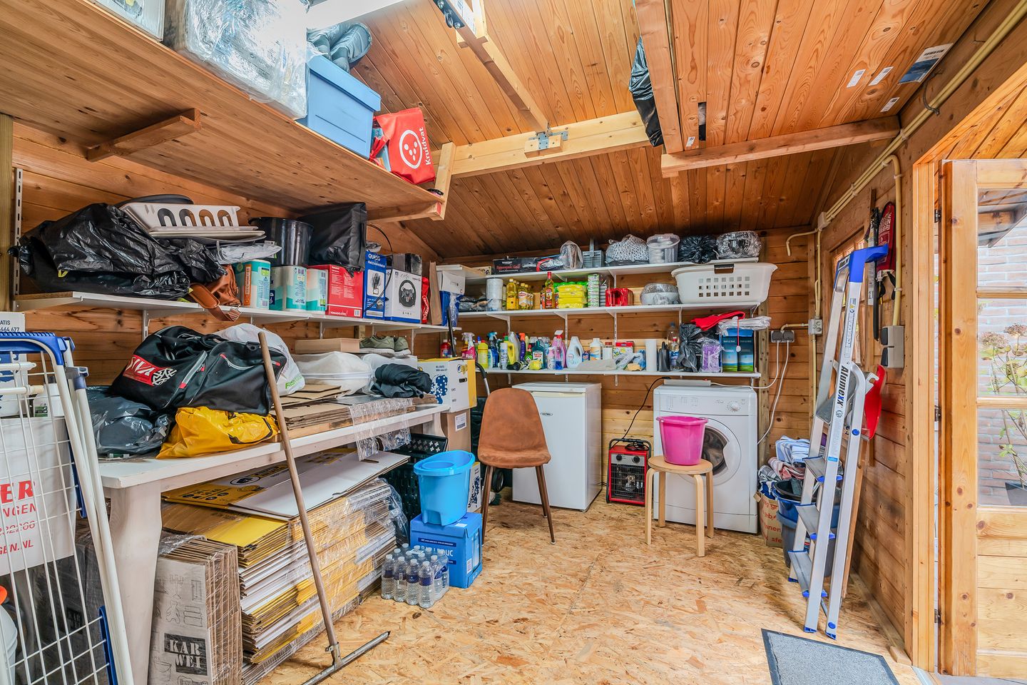 Foto 19 van Dr. de Visserplein 27