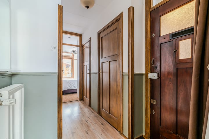 Foto 20 van Dr. de Visserplein 27