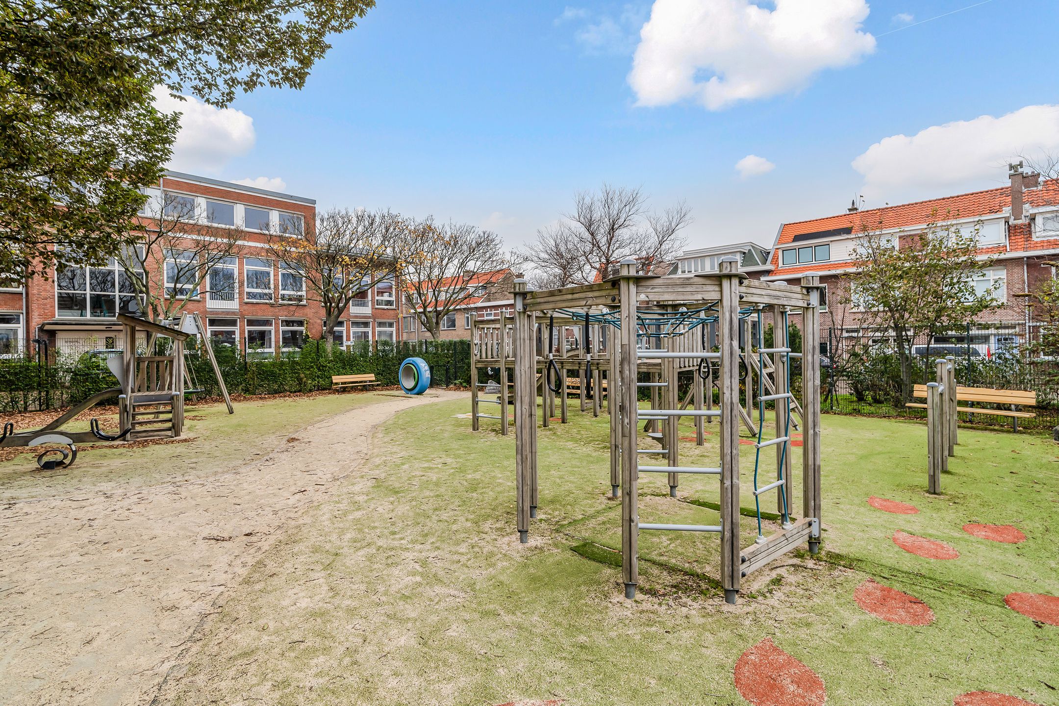 Foto 24 van Dr. de Visserplein 27