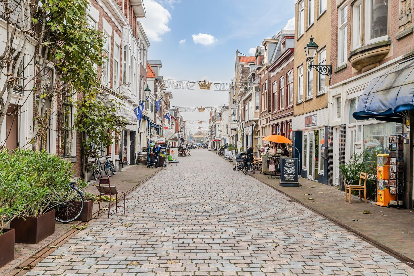 Foto 25 van Dr. de Visserplein 27