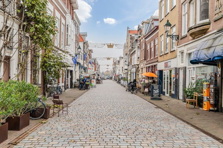 Foto 25 van Dr. de Visserplein 27