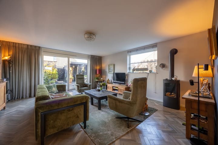 Photo 16 of Floris V Dreef 21