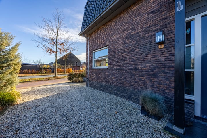 Photo 5 of Floris V Dreef 21