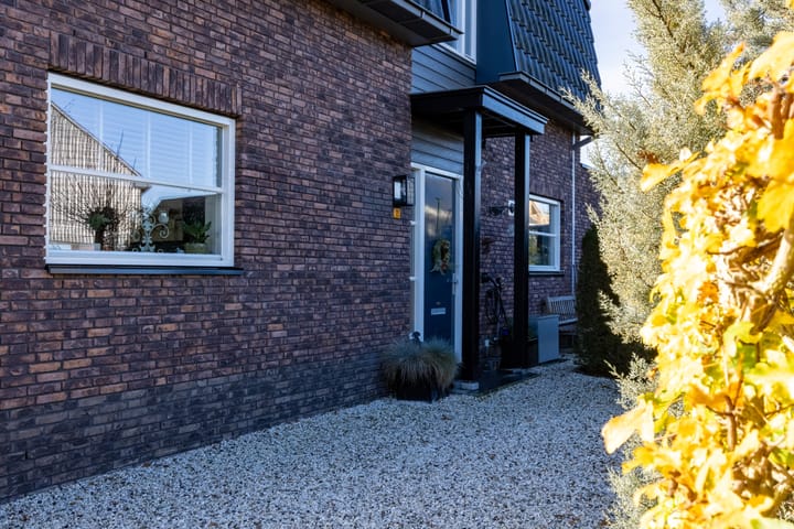 Photo 6 of Floris V Dreef 21