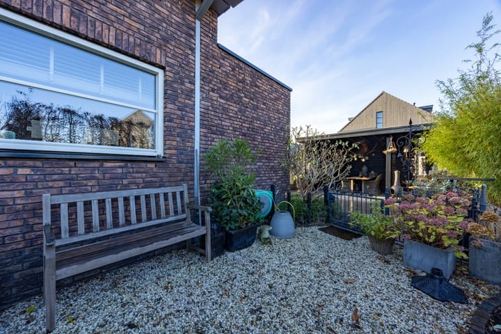 Photo 7 of Floris V Dreef 21