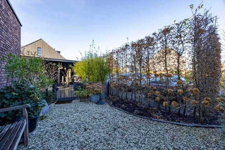 Photo 8 of Floris V Dreef 21