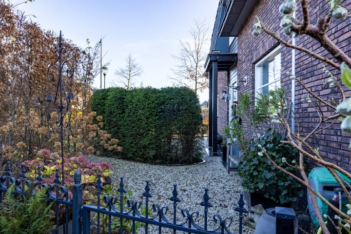 Photo 9 of Floris V Dreef 21