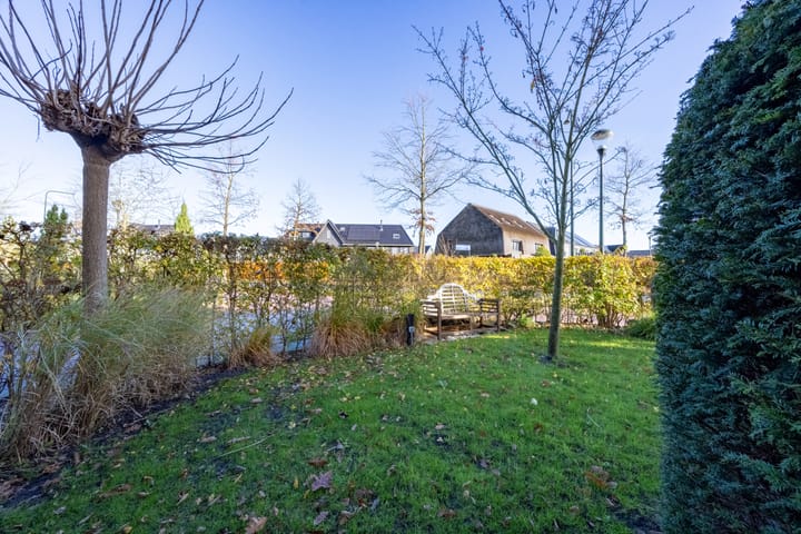 Photo 10 of Floris V Dreef 21