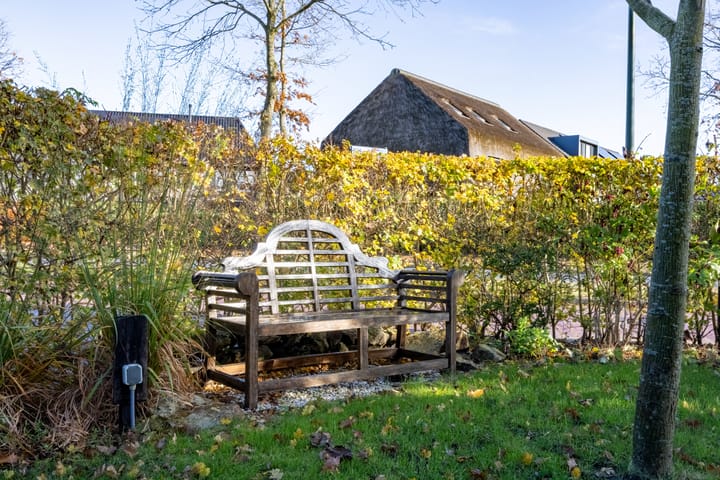 Photo 11 of Floris V Dreef 21