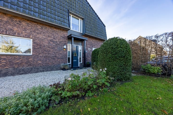 Photo 12 of Floris V Dreef 21