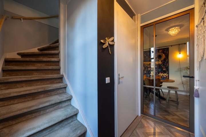 Photo 14 of Floris V Dreef 21