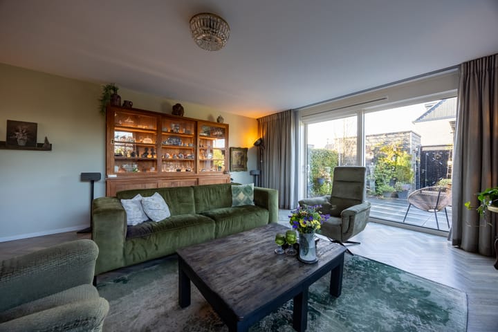 Photo 15 of Floris V Dreef 21