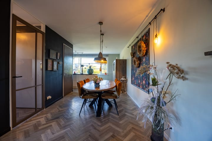 Photo 2 of Floris V Dreef 21