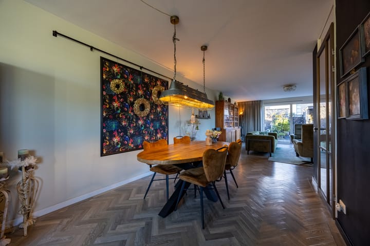 Photo 20 of Floris V Dreef 21