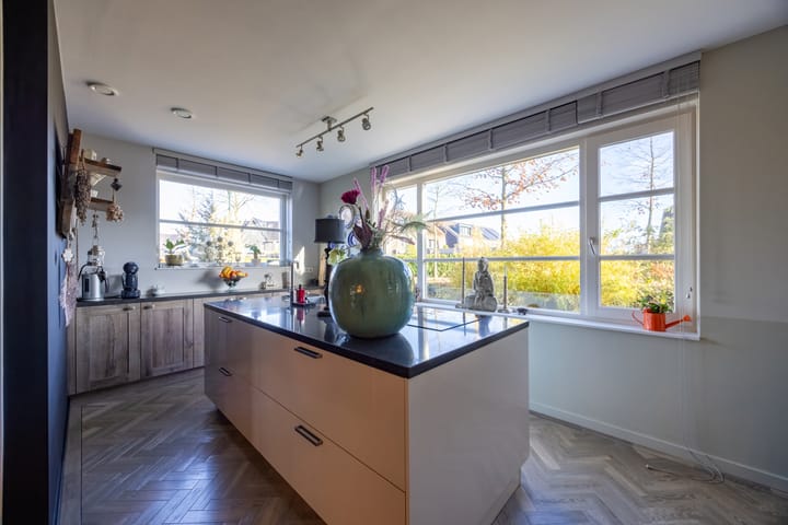 Photo 21 of Floris V Dreef 21