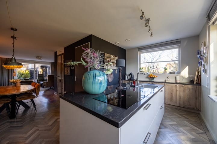 Photo 22 of Floris V Dreef 21