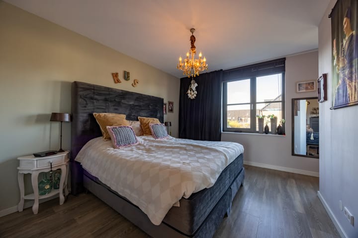 Photo 25 of Floris V Dreef 21