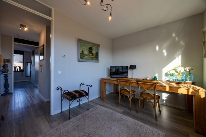 Photo 32 of Floris V Dreef 21