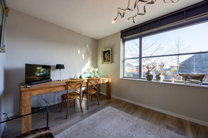 Photo 33 of Floris V Dreef 21