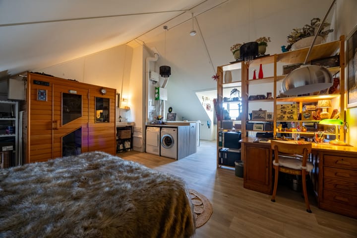 Photo 36 of Floris V Dreef 21