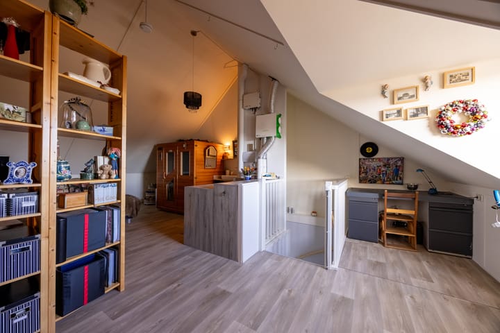 Photo 37 of Floris V Dreef 21