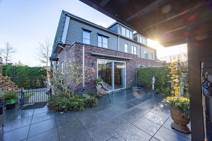 Photo 39 of Floris V Dreef 21