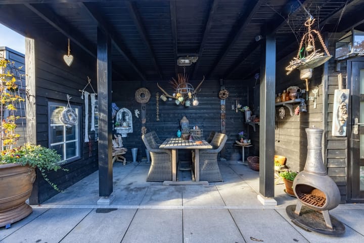 Photo 40 of Floris V Dreef 21