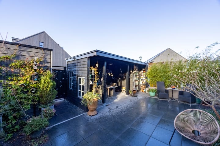 Photo 41 of Floris V Dreef 21