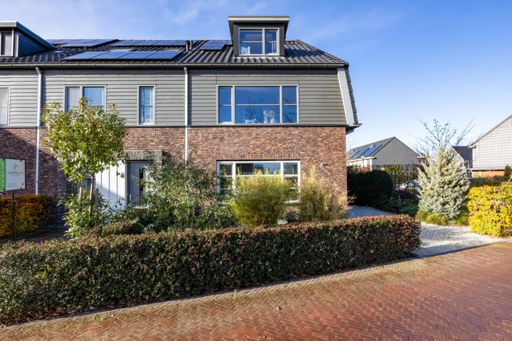 Photo 43 of Floris V Dreef 21