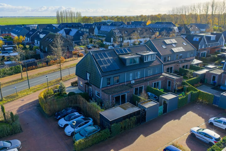 Photo 44 of Floris V Dreef 21