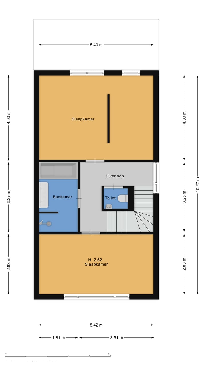 Photo 45 of Floris V Dreef 21
