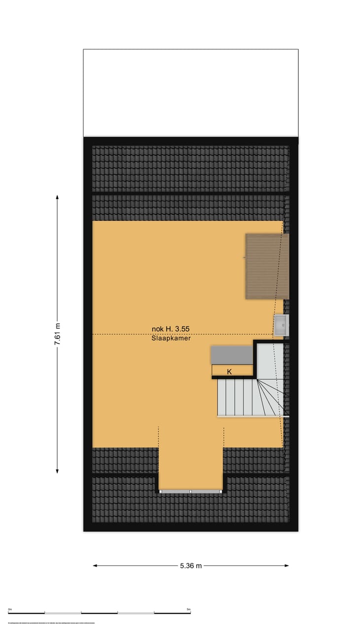 Photo 46 of Floris V Dreef 21