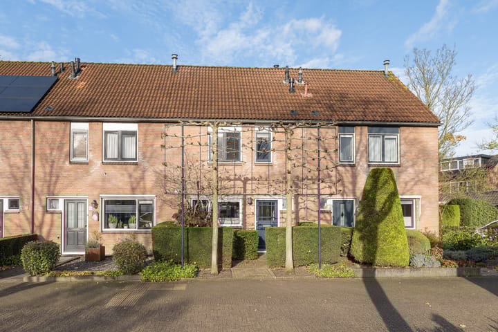 Photo 1 of Jan Seppenplein 52