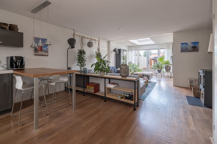 Photo 3 of Jan Seppenplein 52