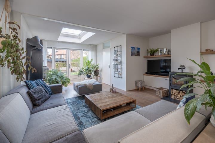 Photo 6 of Jan Seppenplein 52