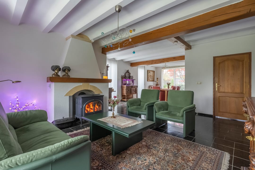 Foto 2 van Spoorstraat 1