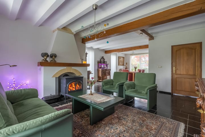 Foto 2 van Spoorstraat 1