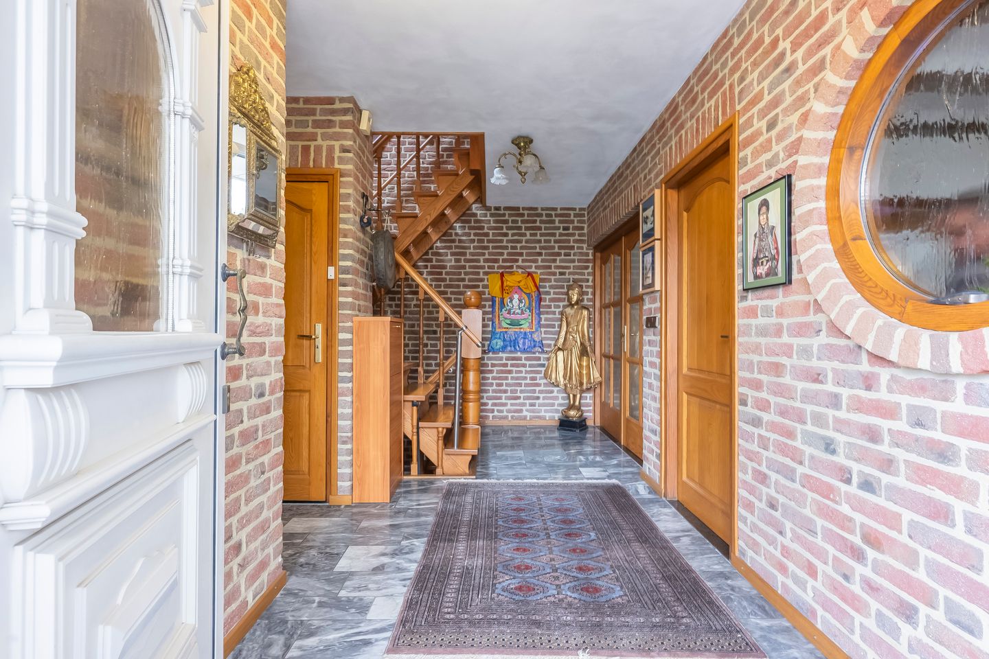 Foto 4 van Spoorstraat 1