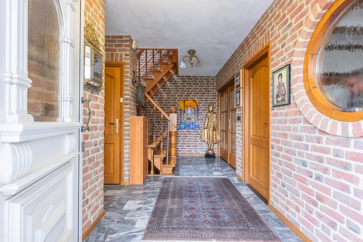 Foto 4 van Spoorstraat 1