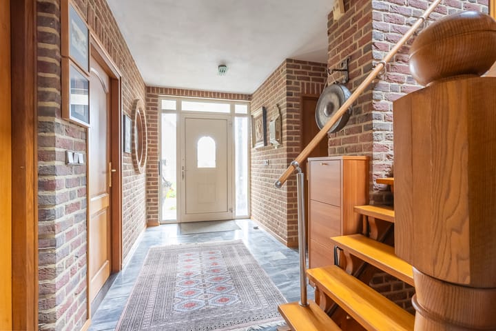 Foto 11 van Spoorstraat 1