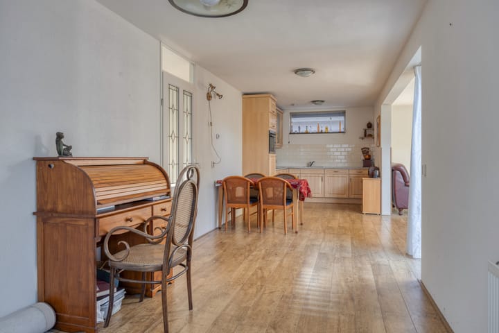 Photo 11 of Douwes Dekkerlaan 11