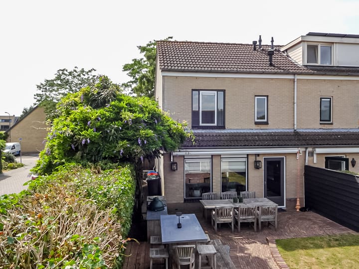 Photo 4 of Herderstasje 15