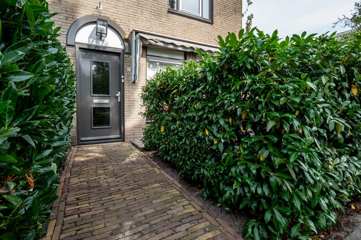 Photo 5 of Herderstasje 15