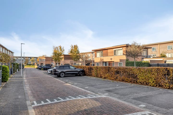 Photo 26 of Douwes Dekkerlaan 11