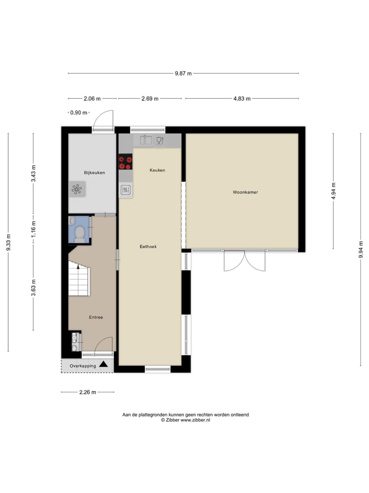 Photo 28 of Douwes Dekkerlaan 11