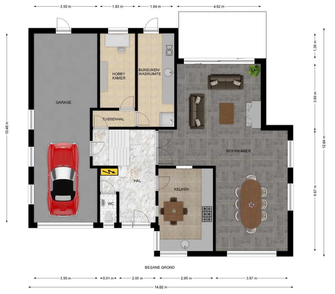 Foto 41 van Spoorstraat 1