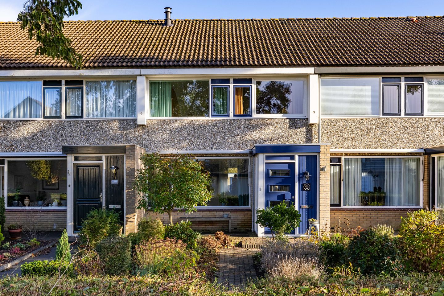 Photo 1 of Nynke van Hichtumwei 88