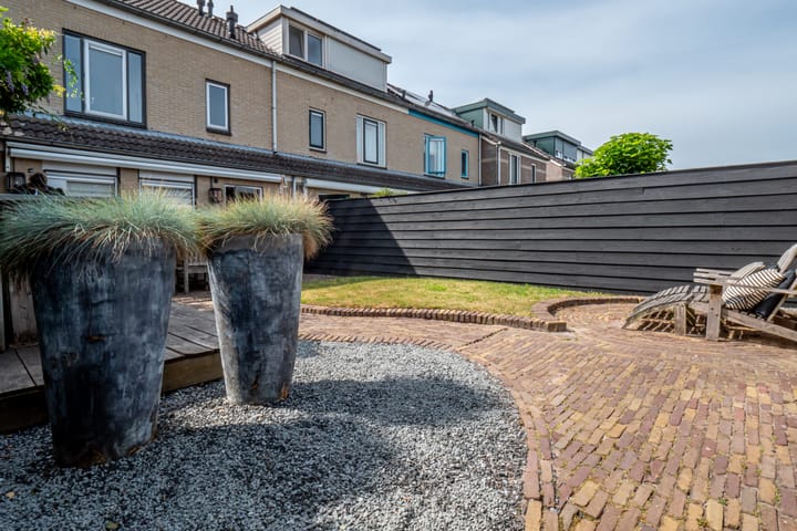 Photo 26 of Herderstasje 15