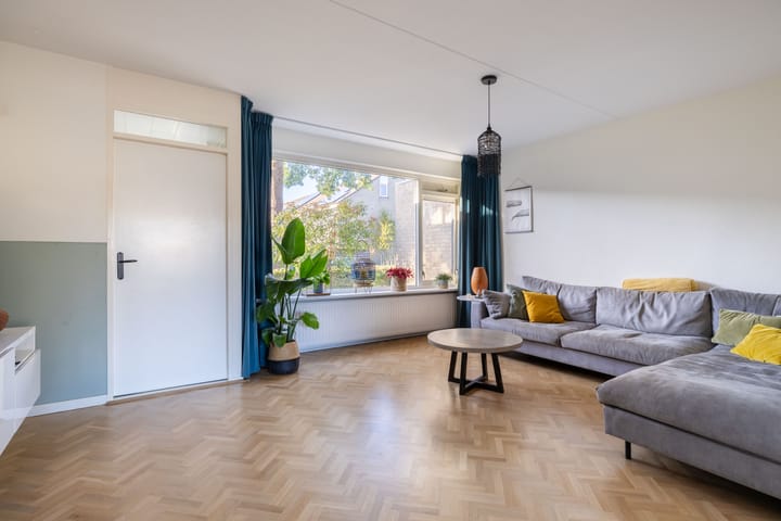 Photo 3 of Nynke van Hichtumwei 88