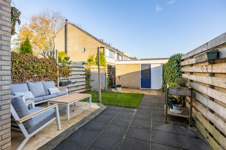 Photo 4 of Nynke van Hichtumwei 88